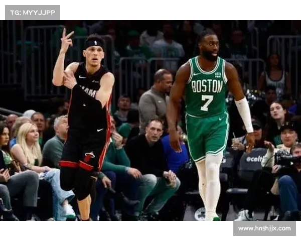 震撼瞬间：NBA赛场上那些改变比赛走向的关键时刻与经典对决